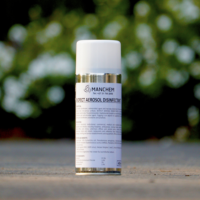 Disinfectants | Manchem